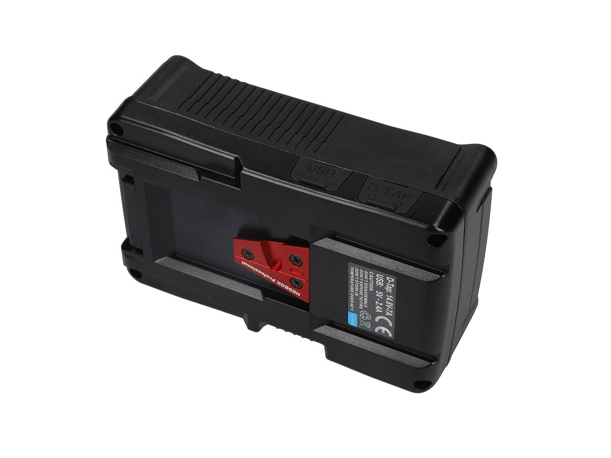 Hedbox Li-Ion Battery Pack 200Wh