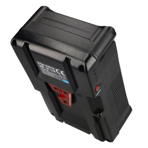 Hedbox RED Camera Li-Ion Battery Pack 200Wh