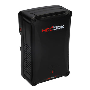 Hedbox RED Camera Li-Ion Battery Pack 200Wh