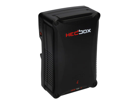 Hedbox RED Camera Li-Ion Battery Pack 200Wh