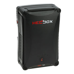 Hedbox Li-Ion Battery Pack 200Wh