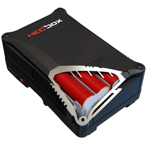 Hedbox Li-Ion Battery Pack 150Wh