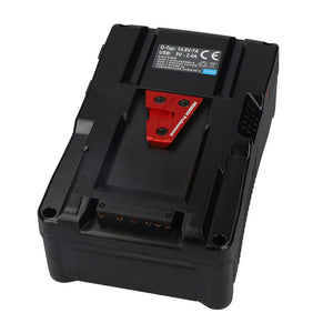 Hedbox RED Camera Li-Ion Battery Pack 150Wh