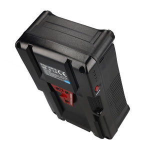 Hedbox RED Camera Li-Ion Battery Pack 150Wh