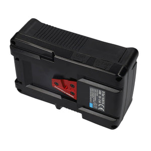 Hedbox RED Camera Li-Ion Battery Pack 150Wh