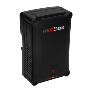 Hedbox RED Camera Li-Ion Battery Pack 150Wh