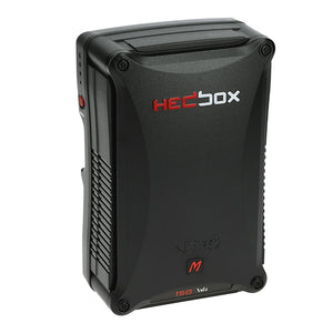 Hedbox Li-Ion Battery Pack 150Wh