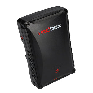 Hedbox Li-Ion Battery Pack 98Wh