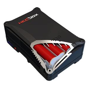 Hedbox Li-Ion Battery Pack 98Wh
