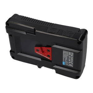 Hedbox RED Camera Li-Ion Battery Pack 98Wh