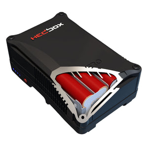 Hedbox RED Camera Li-Ion Battery Pack 98Wh