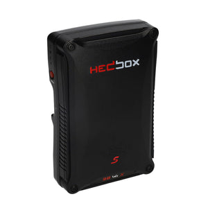 Hedbox RED Camera Li-Ion Battery Pack 98Wh