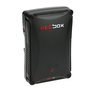 Hedbox Li-Ion Battery Pack 98Wh