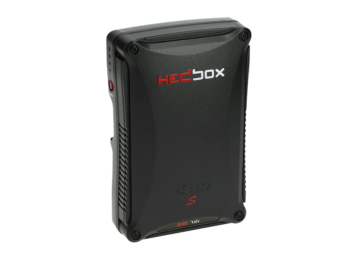 Hedbox Li-Ion Battery Pack 98Wh