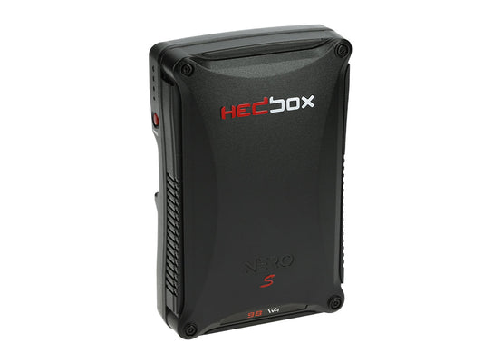 Hedbox Li-Ion Battery Pack 98Wh