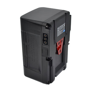 Hedbox Li-Ion Battery Pack 300Wh