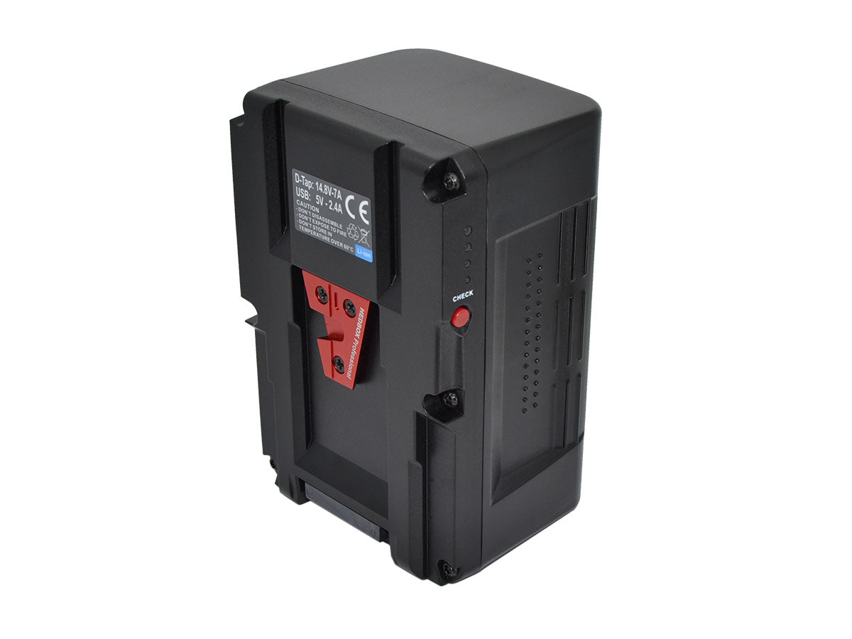 Hedbox Li-Ion Battery Pack 300Wh