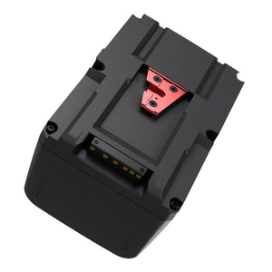 Hedbox Li-Ion Battery Pack 300Wh
