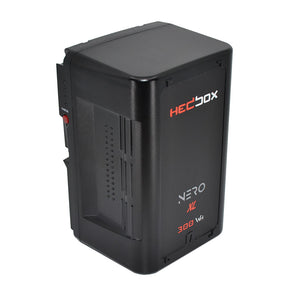Hedbox Li-Ion Battery Pack 300Wh