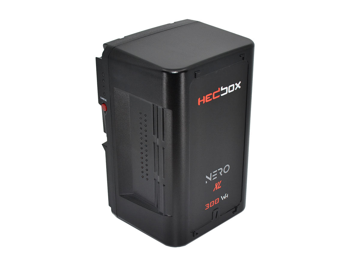 Hedbox Li-Ion Battery Pack 300Wh