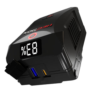 Hedbox Li-Ion Battery Pack 13400mAh V-Mount