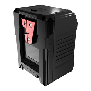 Hedbox Li-Ion Battery Pack 13400mAh V-Mount