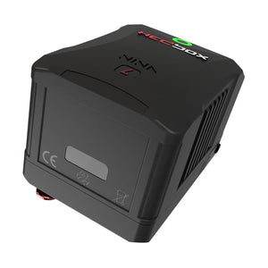 Hedbox Li-Ion Battery Pack 13400mAh Gold-Mount