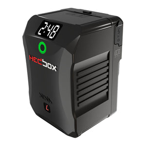 Hedbox Li-Ion Battery Pack 13400mAh V-Mount