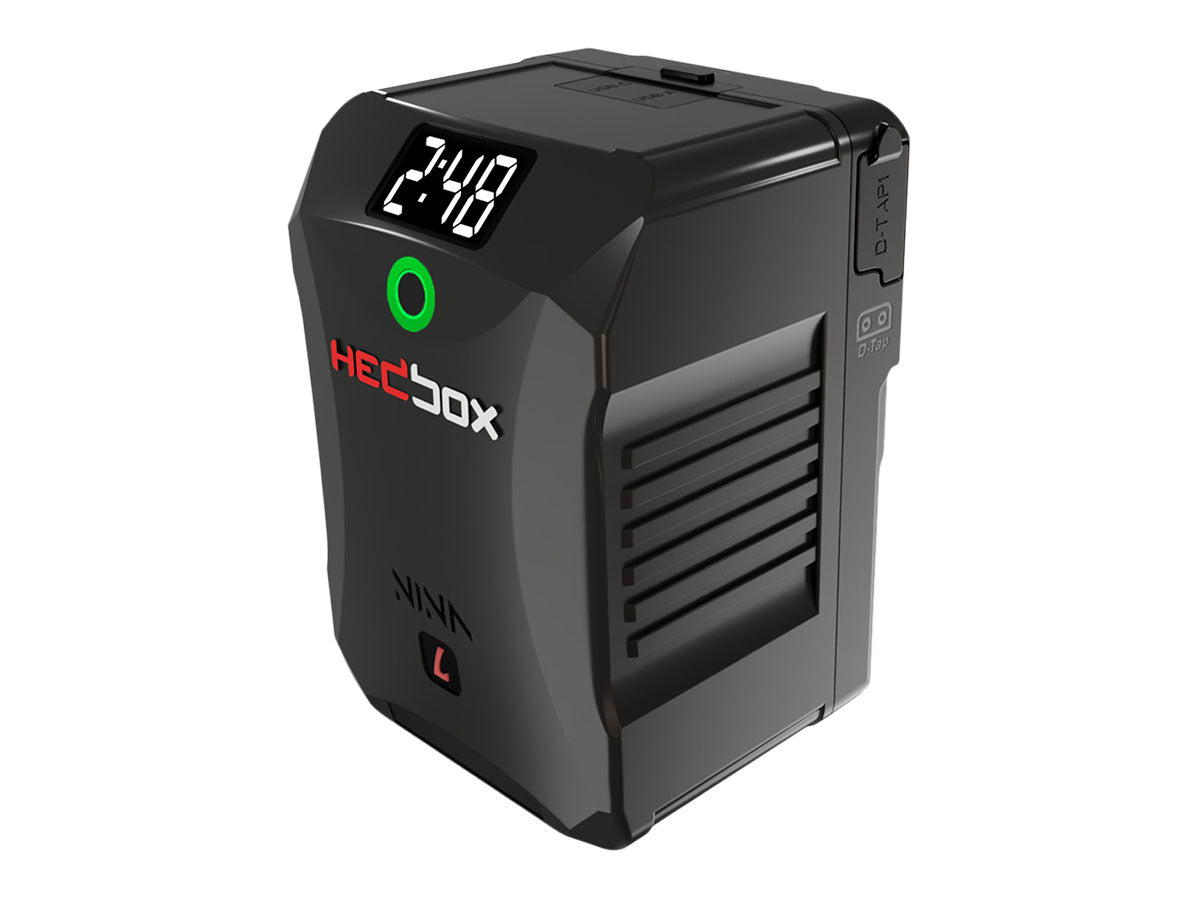Hedbox Li-Ion Battery Pack 13400mAh V-Mount