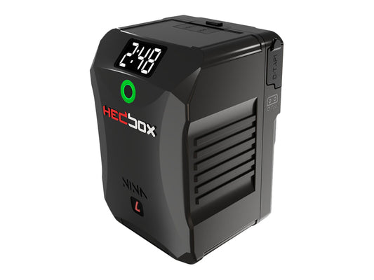 Hedbox Li-Ion Battery Pack 13400mAh V-Mount