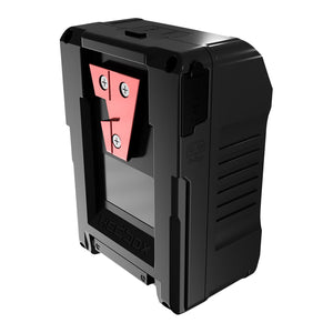 Hedbox Li-Ion Battery Pack 6700mAh V-Mount
