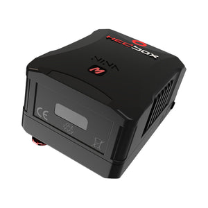 Hedbox Li-Ion Battery Pack 6700mAh Gold Mount