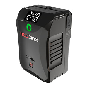 Hedbox Li-Ion Battery Pack 6700mAh V-Mount