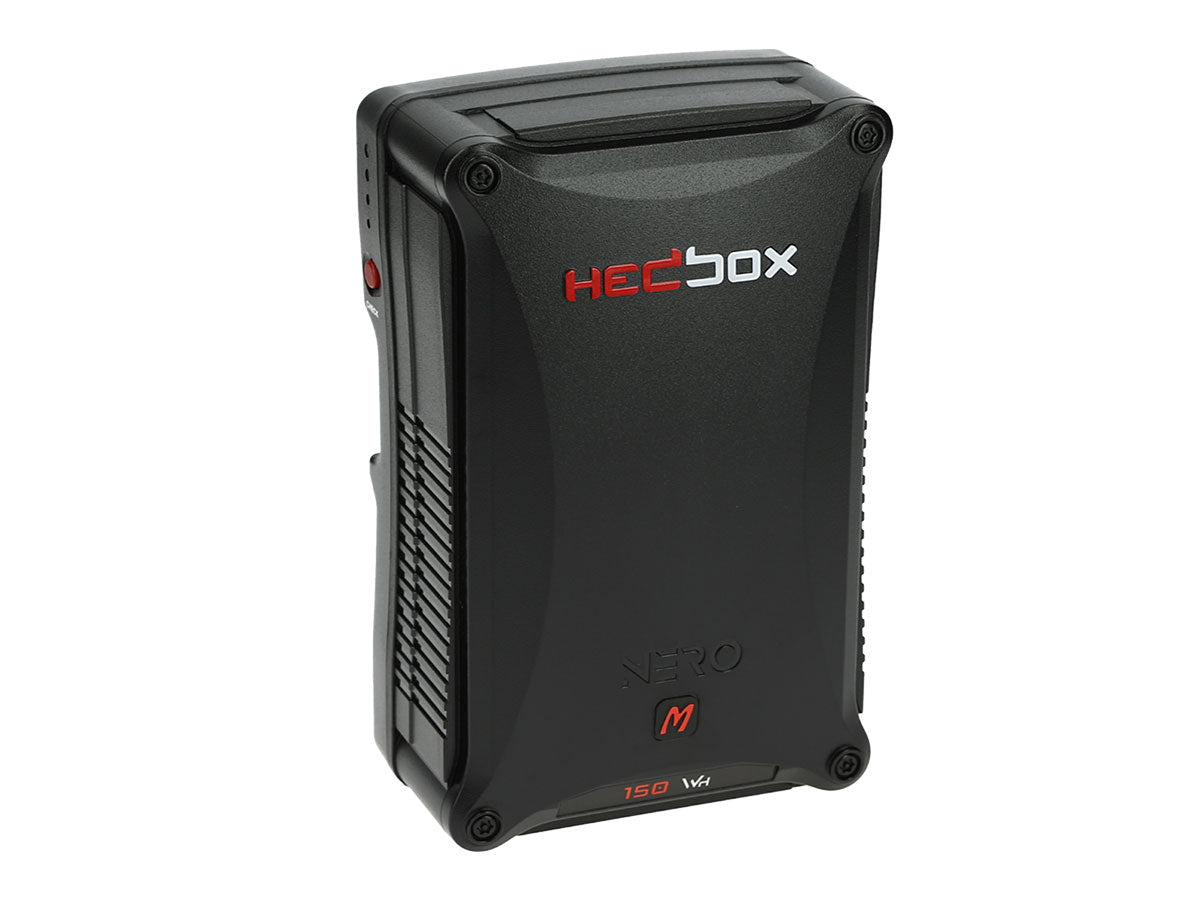 Hedbox V-Mount 20800mAh/300 Wh Power Station