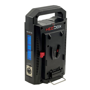 Hedbox V-Mount 13200mAh/196 Wh Power Station