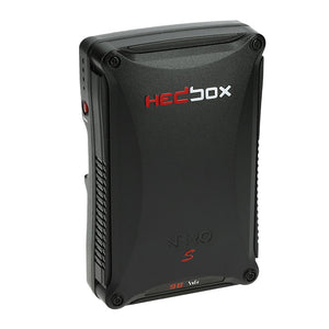 Hedbox V-Mount 13200mAh/196 Wh Power Station