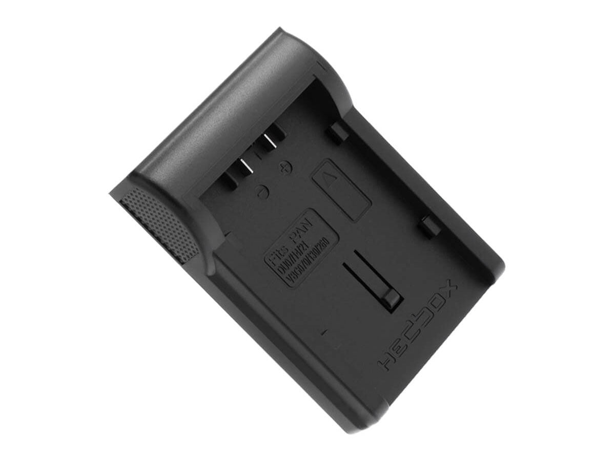 Hedbox RP-DD54 DV Battery Charger Plate