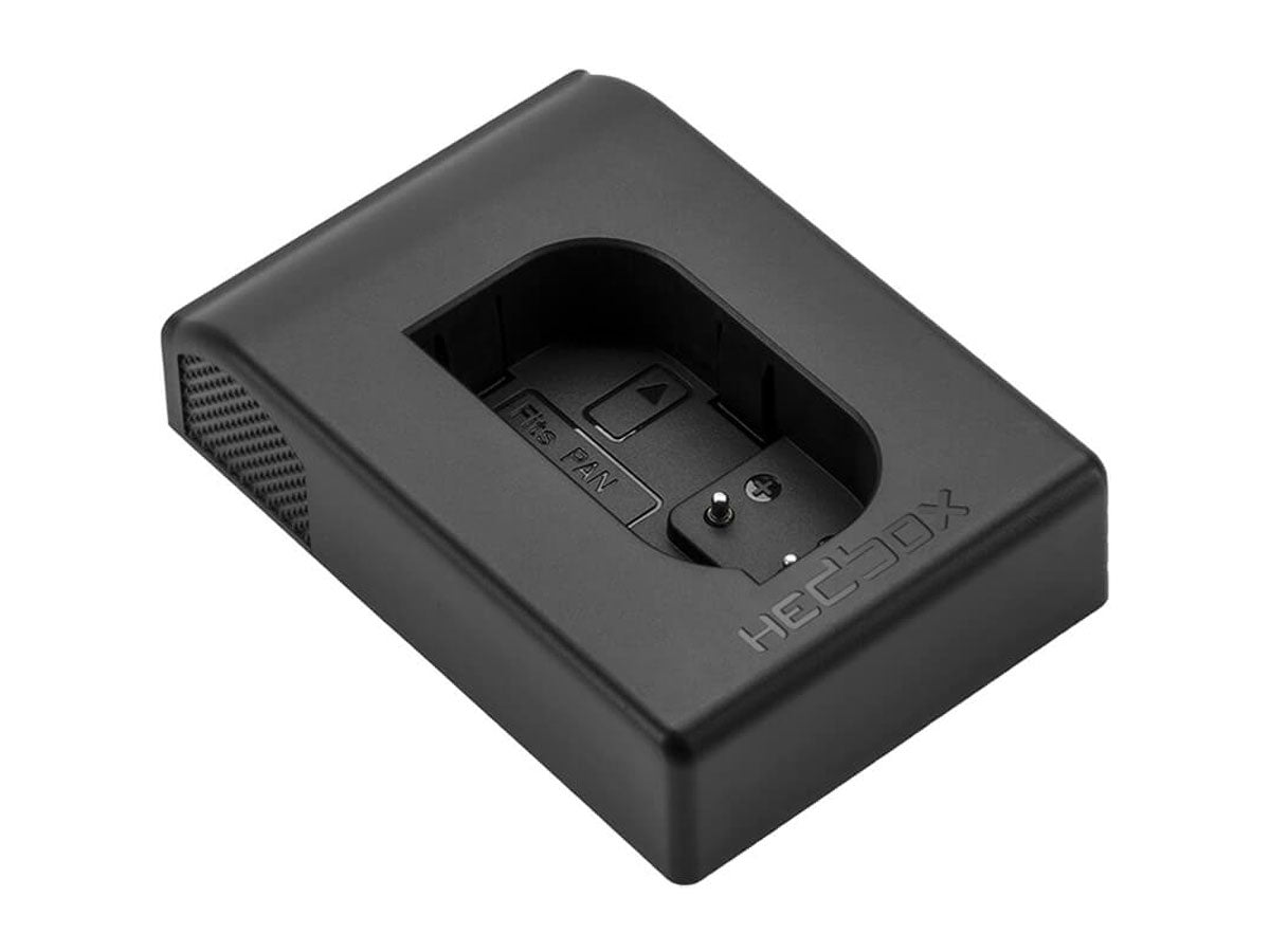 Hedbox Plate for Panasonic DMW-BLK22