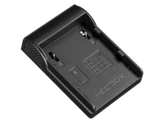 Hedbox Plate for Canon BPA-60