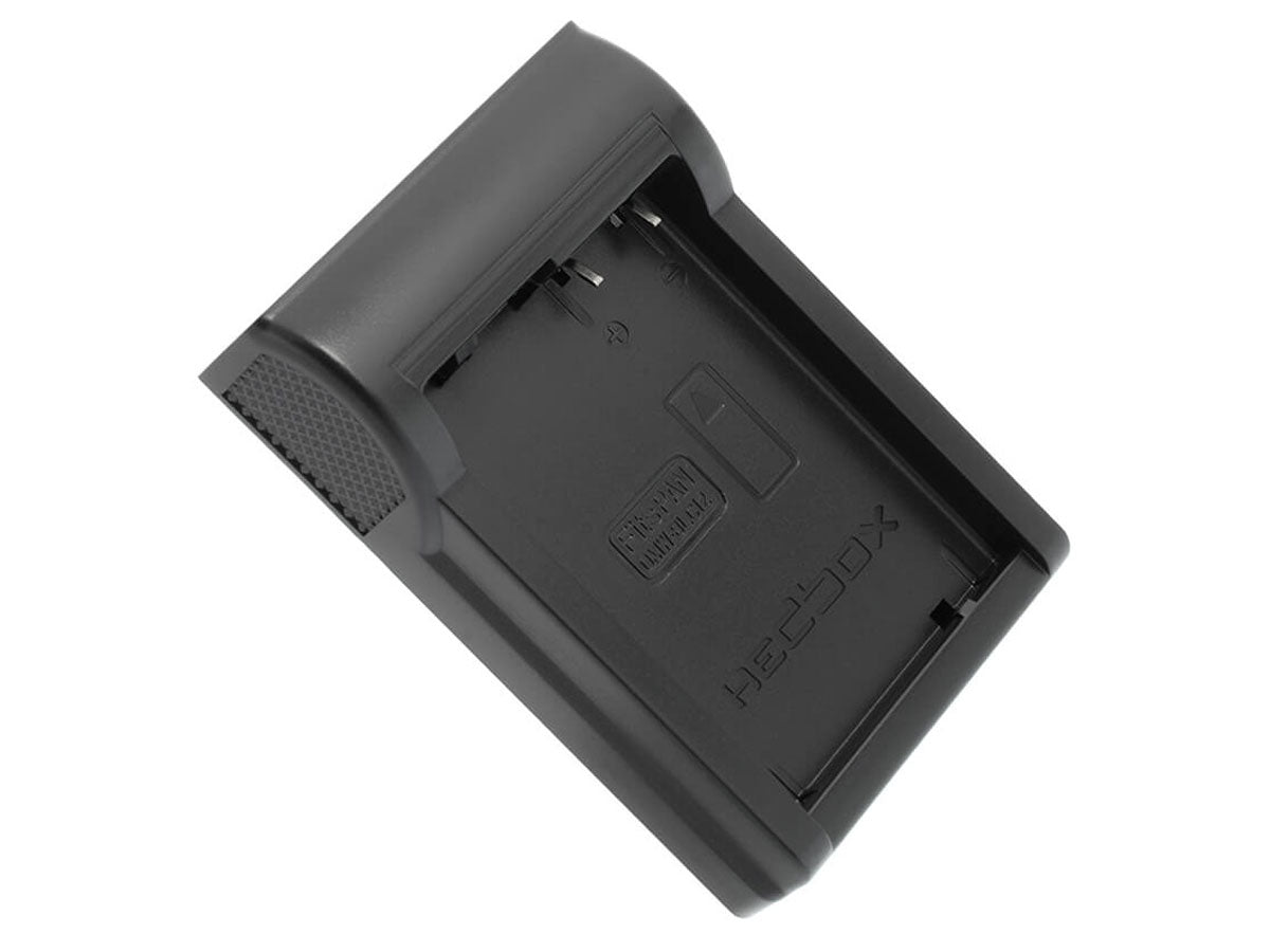 Hedbox Plate for Panasonic DMW-BLC12
