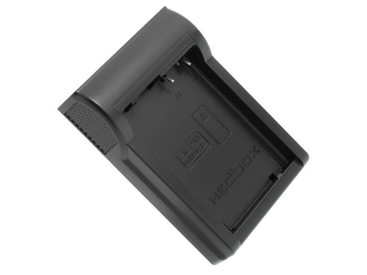 Hedbox Plate for Panasonic DMW-BLC12