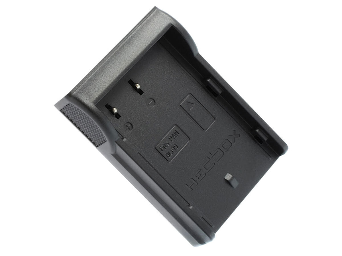 Hedbox Plate for Panasonic EN-EL15