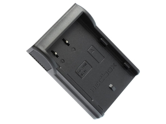 Hedbox Plate for Panasonic EN-EL15