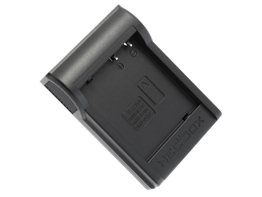 Hedbox Plate for Panasonic DMW-BLE9