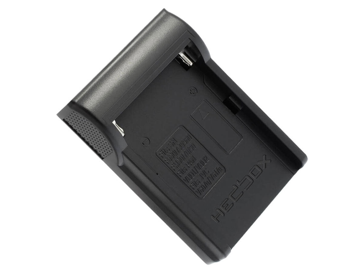 Hedbox Plate for RP-BP970 / RP-BP975