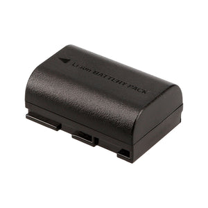 Hedbox Li-Ion Battery for CANON LP-E6 2000mAh
