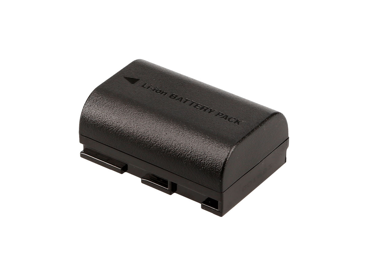 Hedbox Li-Ion Battery for CANON LP-E6 2000mAh