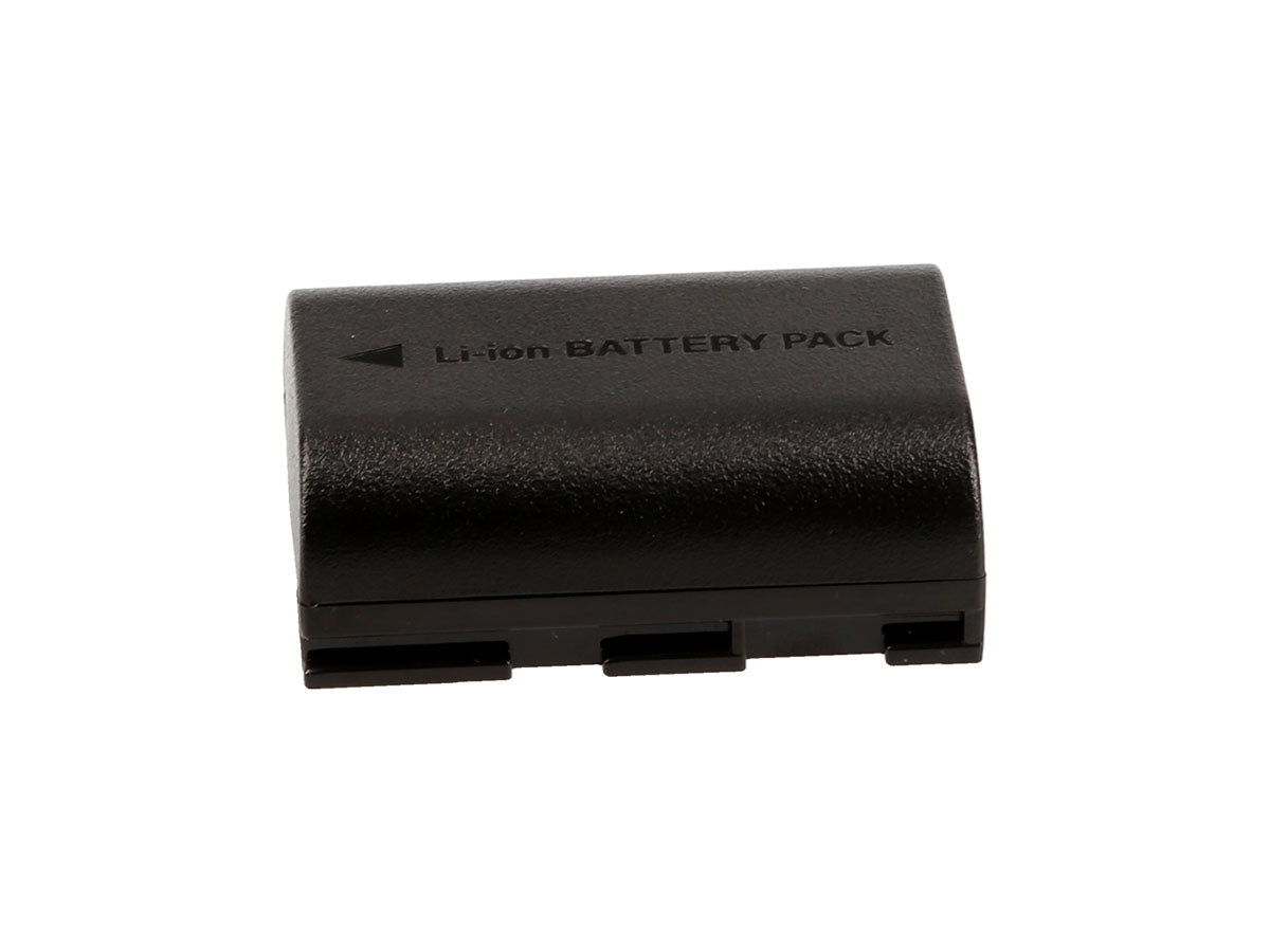 Hedbox Li-Ion Battery for CANON LP-E6 2000mAh