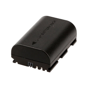 Hedbox Li-Ion Battery for CANON LP-E6 2000mAh