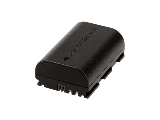 Hedbox Li-Ion Battery for CANON LP-E6 2000mAh